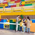 Legoland Hotel