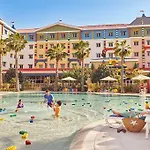 Legoland Hotel