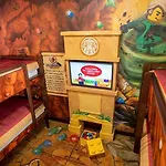 Legoland Hotel