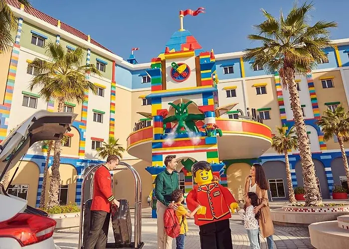 Legoland Hotel
