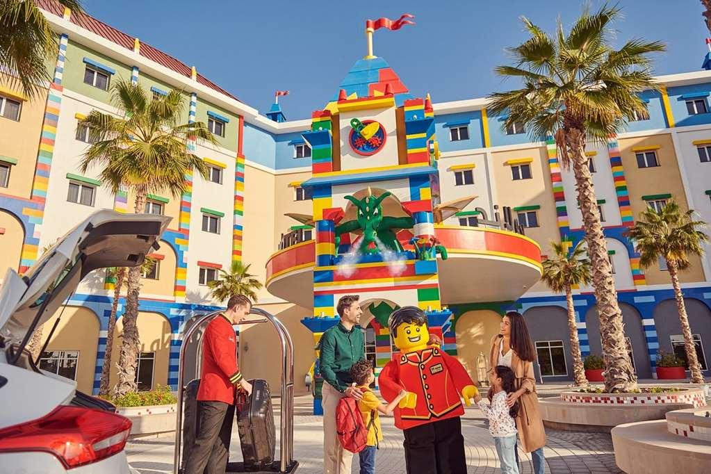 Legoland Hotel