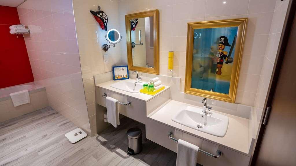 Hotel Legoland Dubai
