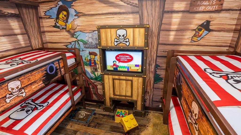 Legoland Hotel