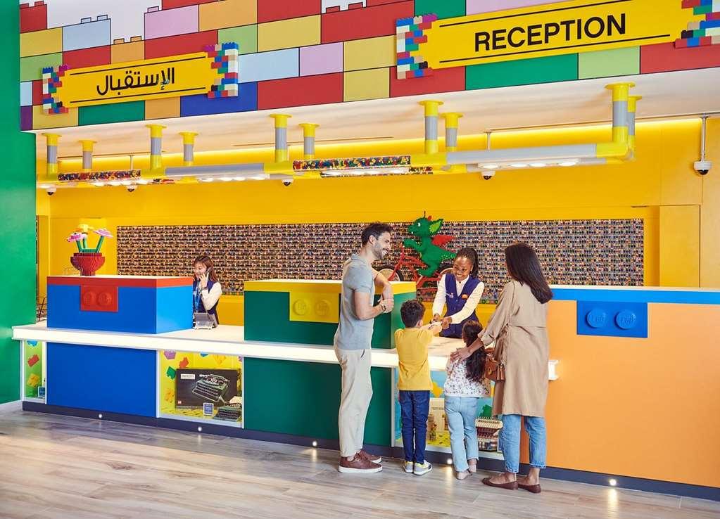 Hotel Legoland