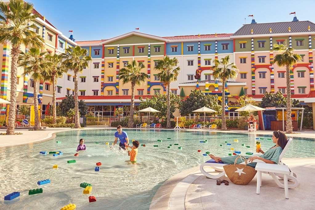 Legoland Hotel *